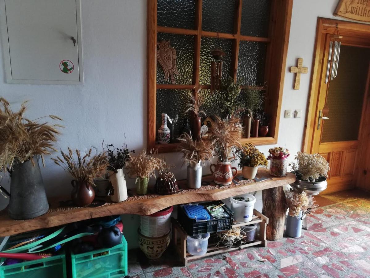 Biohof Am Turawa-See Szczedrzyk Esterno foto