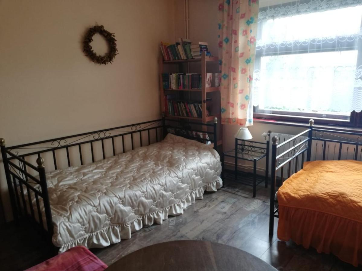 Biohof Am Turawa-See Szczedrzyk Esterno foto