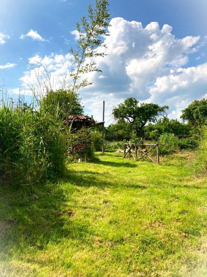 Biohof Am Turawa-See Szczedrzyk Esterno foto