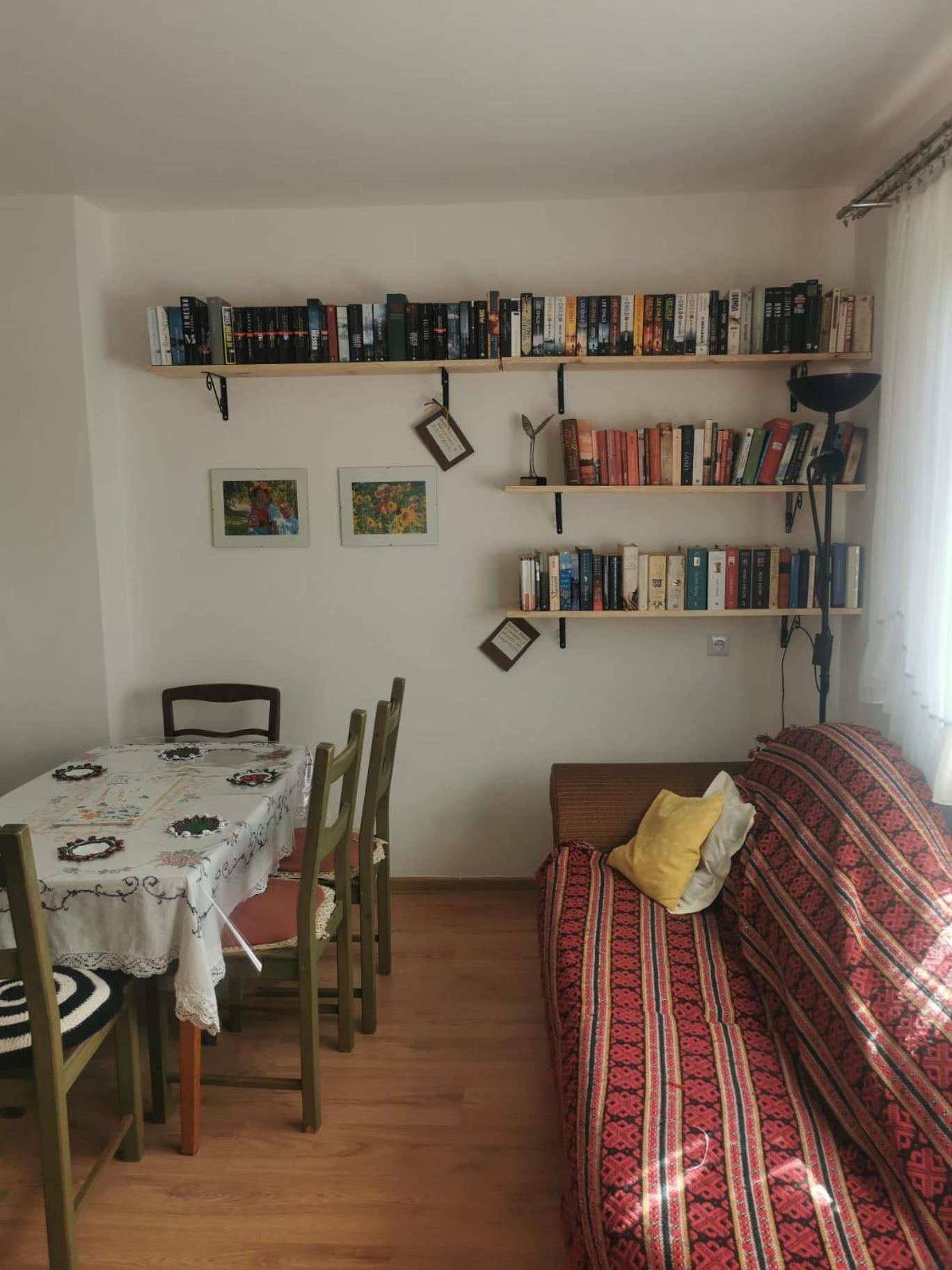 Biohof Am Turawa-See Szczedrzyk Esterno foto