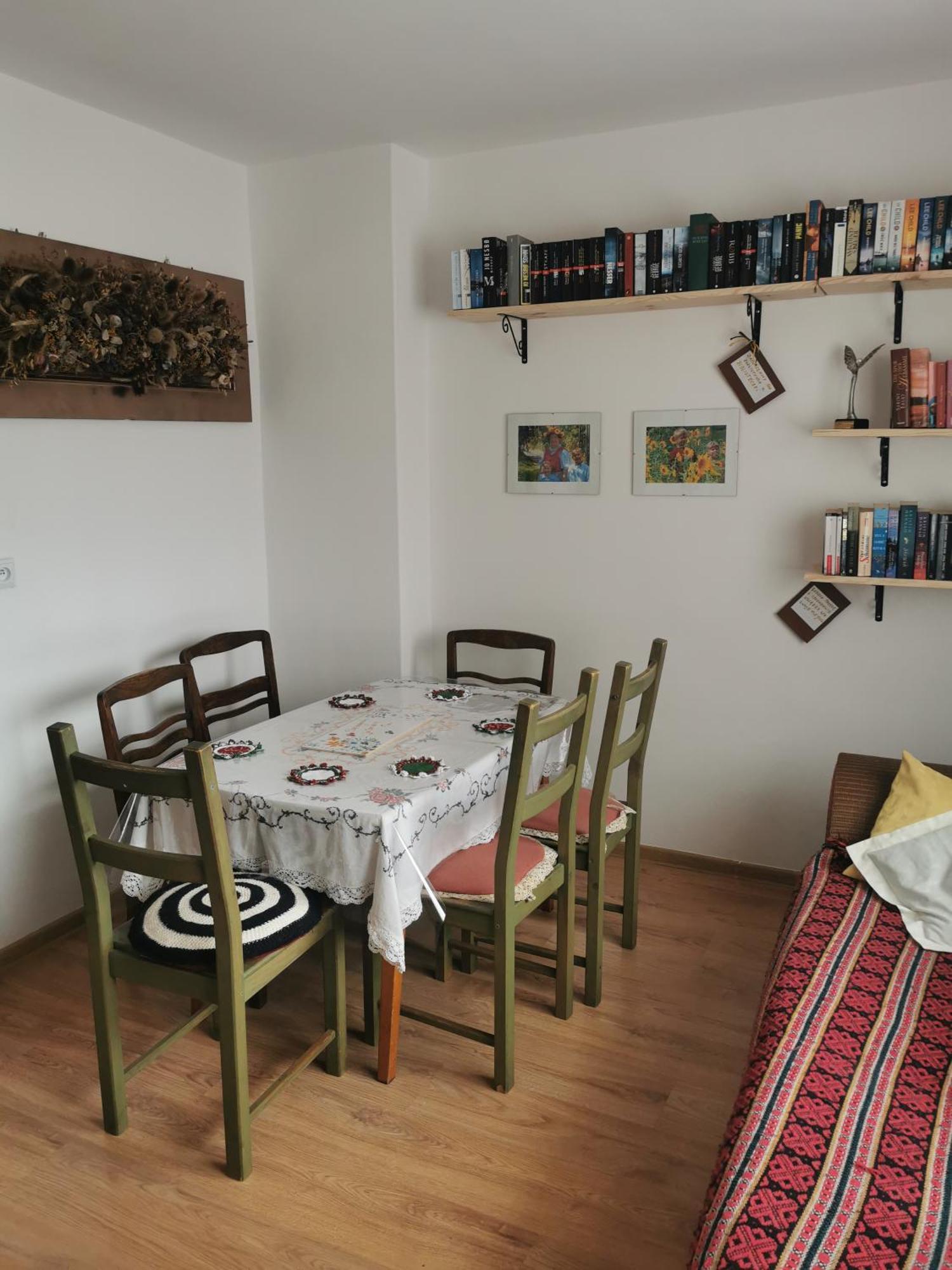 Biohof Am Turawa-See Szczedrzyk Esterno foto