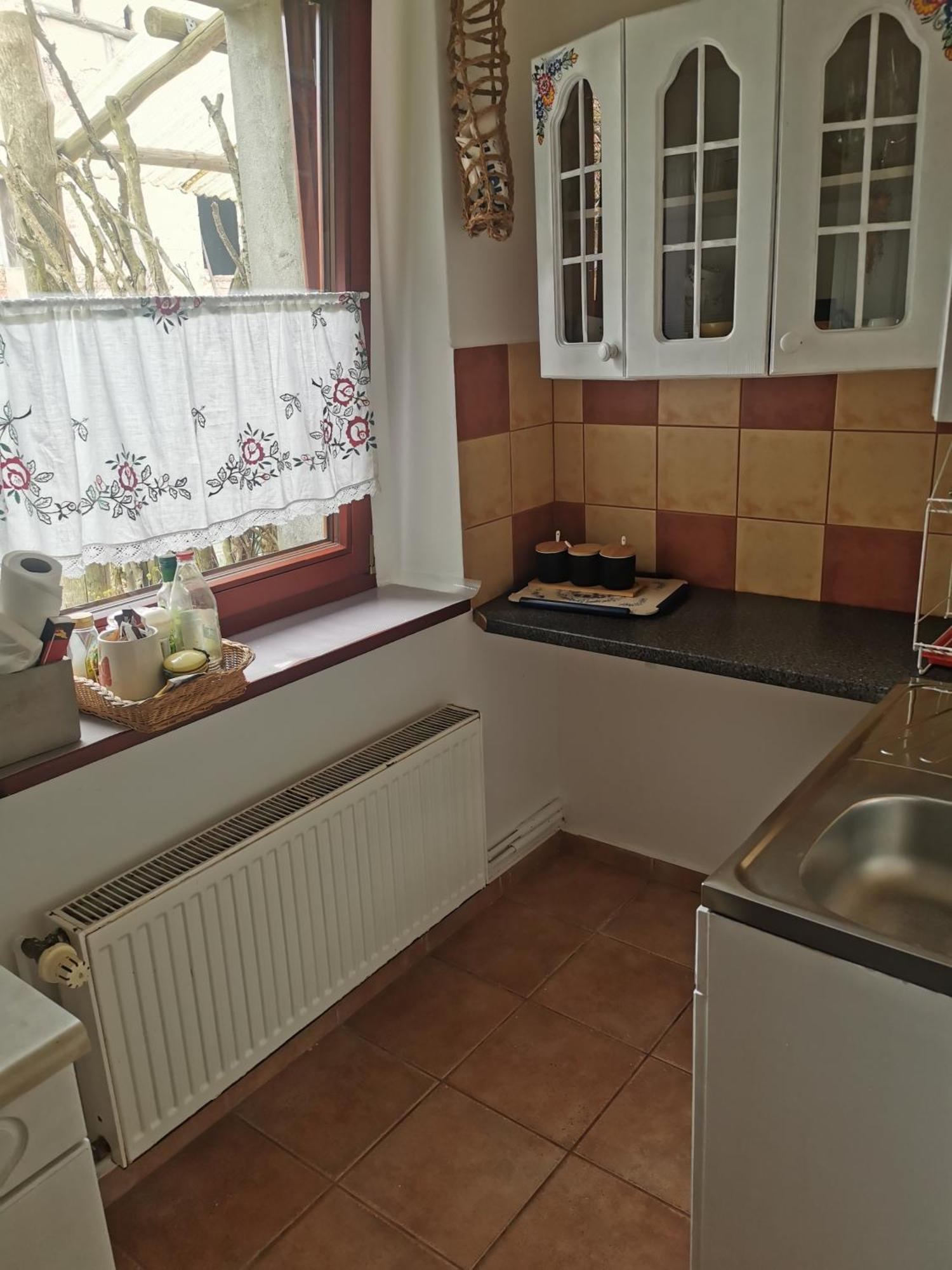 Biohof Am Turawa-See Szczedrzyk Esterno foto