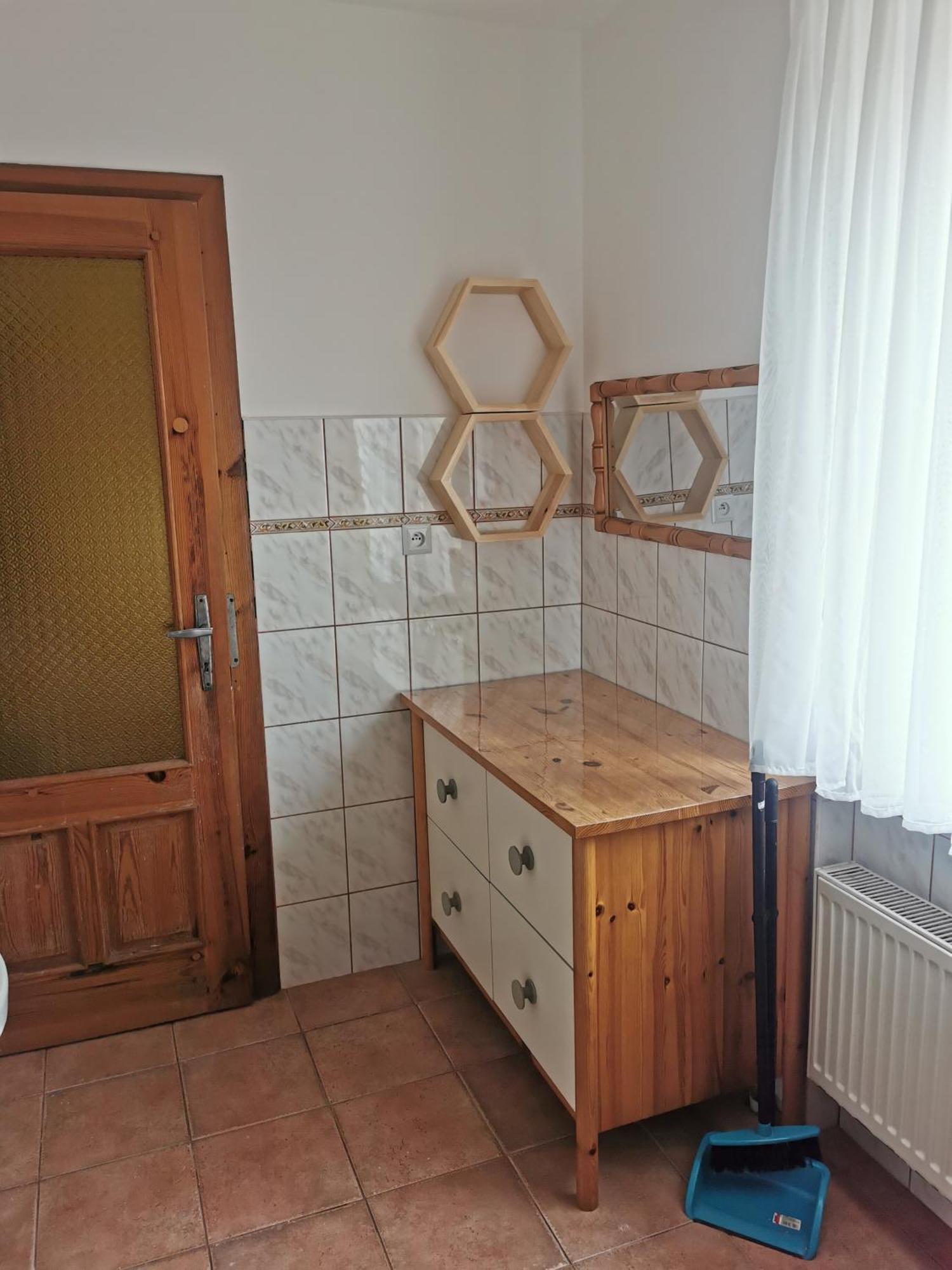 Biohof Am Turawa-See Szczedrzyk Esterno foto