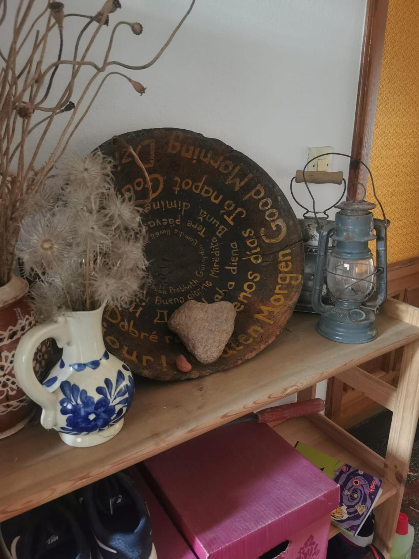 Biohof Am Turawa-See Szczedrzyk Esterno foto
