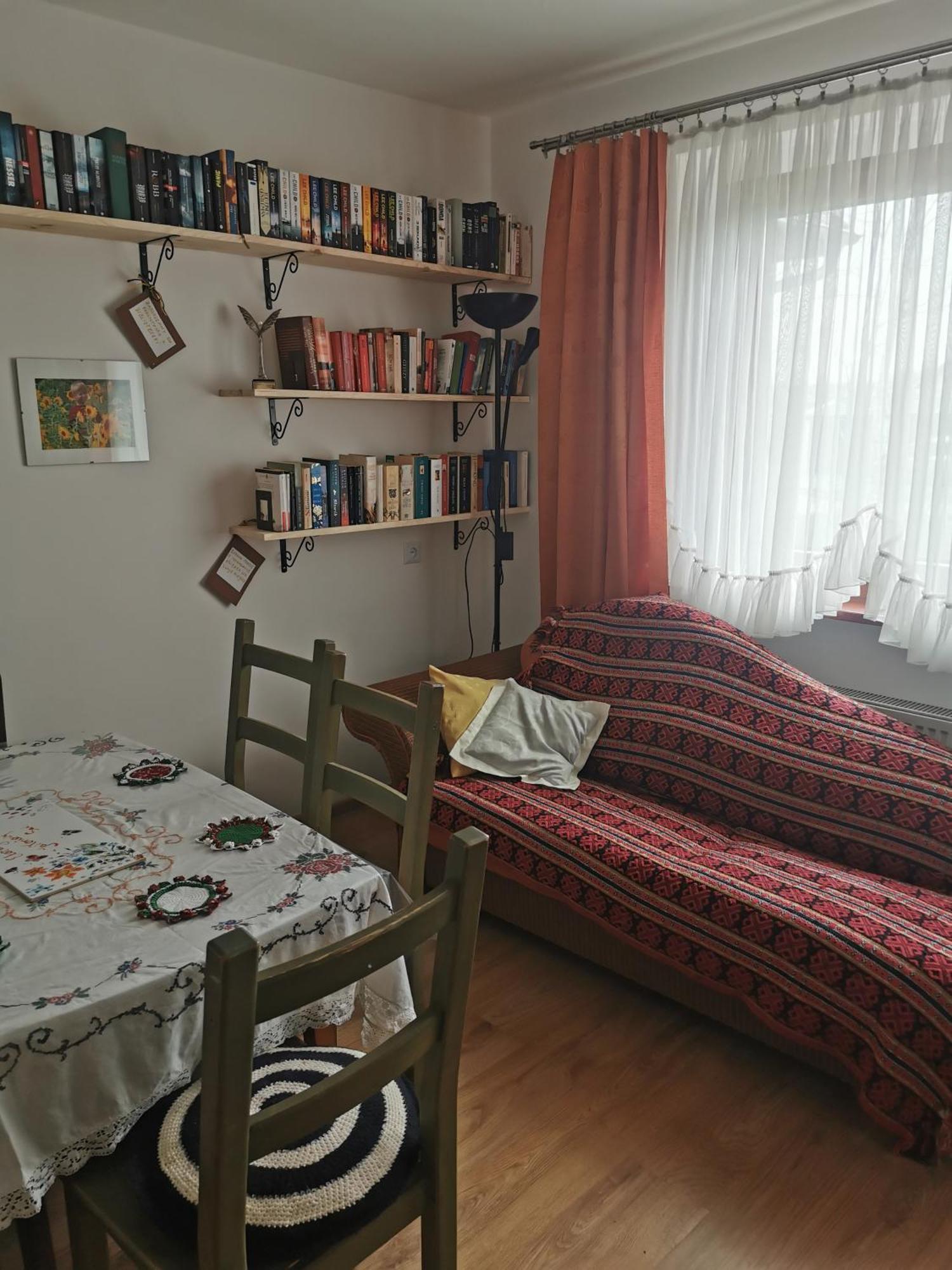 Biohof Am Turawa-See Szczedrzyk Esterno foto